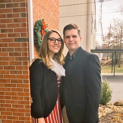 Profile Picture of Joshua Allen Farley (@JoshAFarley) on Twitter