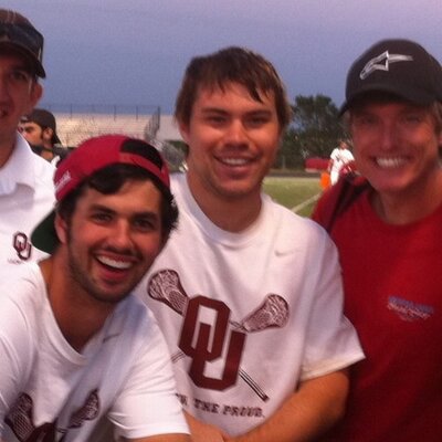 Profile Picture of Joel Shackelford (@JoelShack) on Twitter