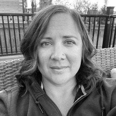 Profile Picture of Cheryl McGregor (@CMcGregor_RTT) on Twitter
