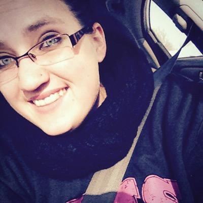 Profile Picture of Chelsea Springer (@Chelsea_Leann_) on Twitter