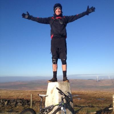 Profile Picture of Paul Barron (@paulbarron19) on Twitter