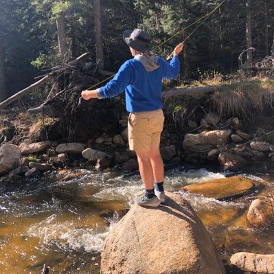 Profile Picture of Michael Matusek (@6_michael_4) on Twitter
