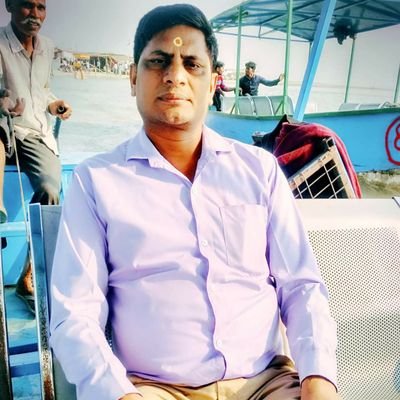 Profile Picture of Jitendra Chauhan (@Jitendr25608853) on Twitter