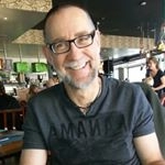 Profile Picture of Paul Sanders (@colonel1963) on Instagram