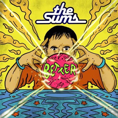 Profile Picture of THE SUMS (@thesumsmusic) on Twitter