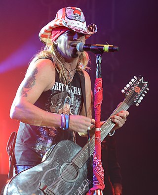 Profile Picture of Bret Michaelson Wikipedia