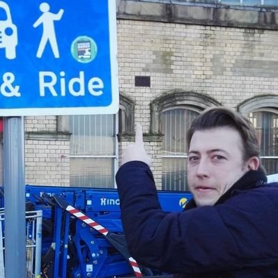 Profile Picture of Jon Radcliffe (@jon_radcliffe93) on Twitter