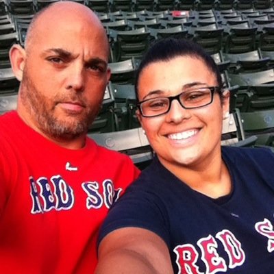 Profile Picture of Ken Costa (@DadofLadyLion23) on Twitter