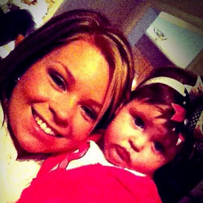 Profile Picture of Danielle Pulliam (@DMPulliam) on Twitter