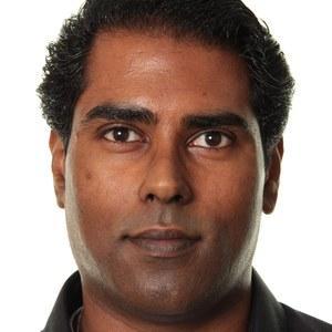 Profile Picture of Neil Mukherjee (@NeilMukherjee81) on Twitter