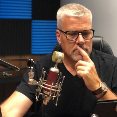Profile Picture of Mark Hagar (@MarkHagar) on Twitter