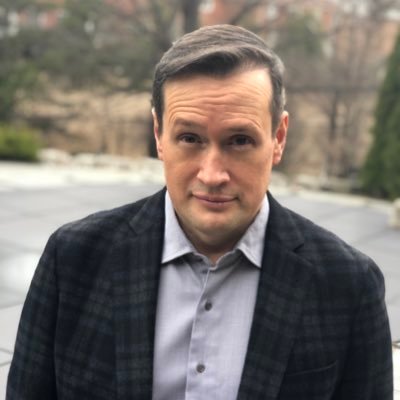 Profile Picture of Michael Van Luven (@MVanLuven) on Twitter