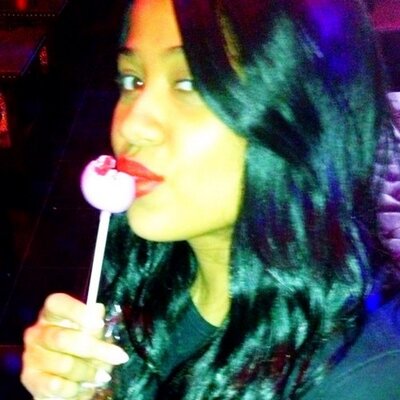 Profile Picture of Angie Beyince (@@AHEAD_official) on Twitter
