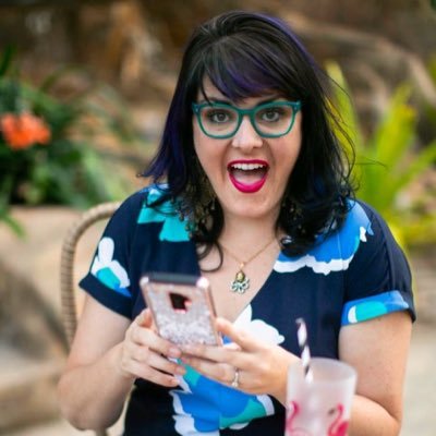 Profile Picture of Laurel Albert (@laurelAlbert17) on Twitter