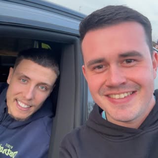 Profile Picture of Dominic Potts (@dominicpotts) on Instagram