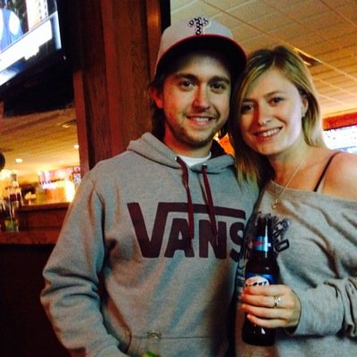Profile Picture of Mike Humphreys (@MikeHumphreys12) on Twitter