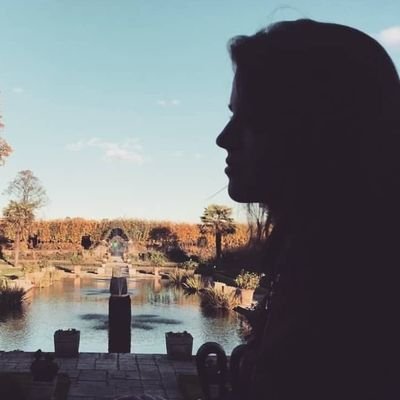Profile Picture of Cristina Silva (@f_cristinasilva) on Twitter
