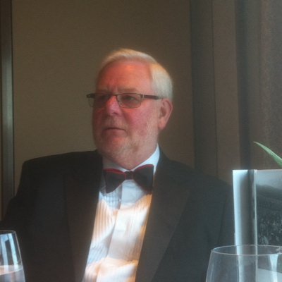 Profile Picture of Brian Pippen (@BrianPippen) on Twitter