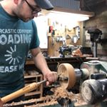 Profile Picture of Brian Baisch (@bpfarms_workshop) on Instagram