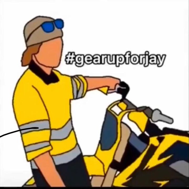 Profile Picture of kane (@kane_hastie) on Tiktok