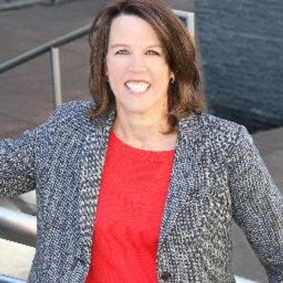 Profile Picture of LaDonna Baertlein (@AWildGreenYondr) on Twitter