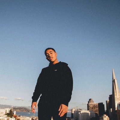 Profile Picture of John Preston (@Jayesfoo) on Twitter