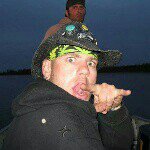 Profile Picture of Ian Gibbons (@walleyeking43) on Instagram