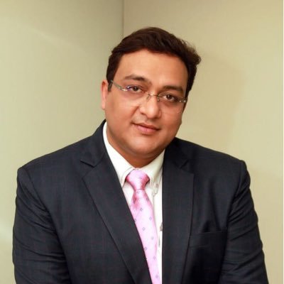 Profile Picture of Piyush Sinha (@piyush__sinha) on Twitter