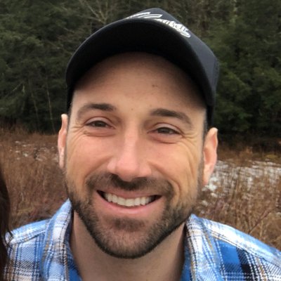 Profile Picture of Seth Clark (@SAClarkMD) on Twitter