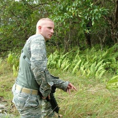 Profile Picture of Adam Burley (@AdamBurley) on Twitter
