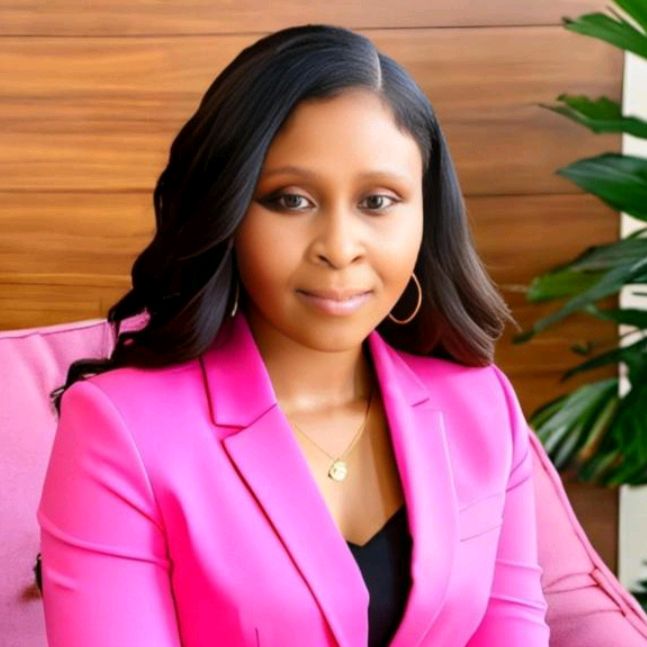 Profile Picture of Edith (@edith.bwire) on Tiktok