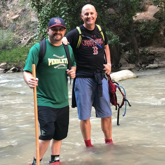 Profile Picture of Ty Haguewood (@tyhaguewood) on Poshmark