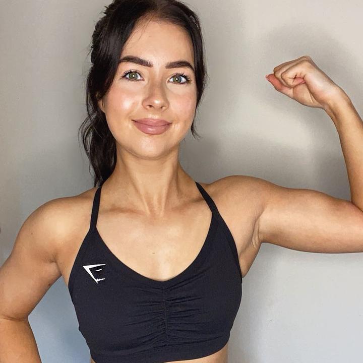 Profile Picture of Laura Flynn (@laura_flynn_fitness) on Tiktok