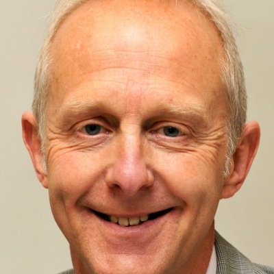 Profile Picture of David Law (@DavidLawNHS) on Twitter