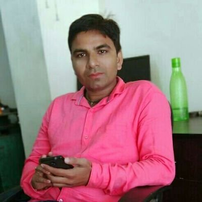 Profile Picture of Rakeshkumar R Patel (@RakeshkumarRP12) on Twitter