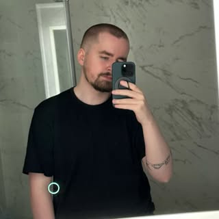 Profile Picture of Jake Wightman (@_jakewightman) on Instagram