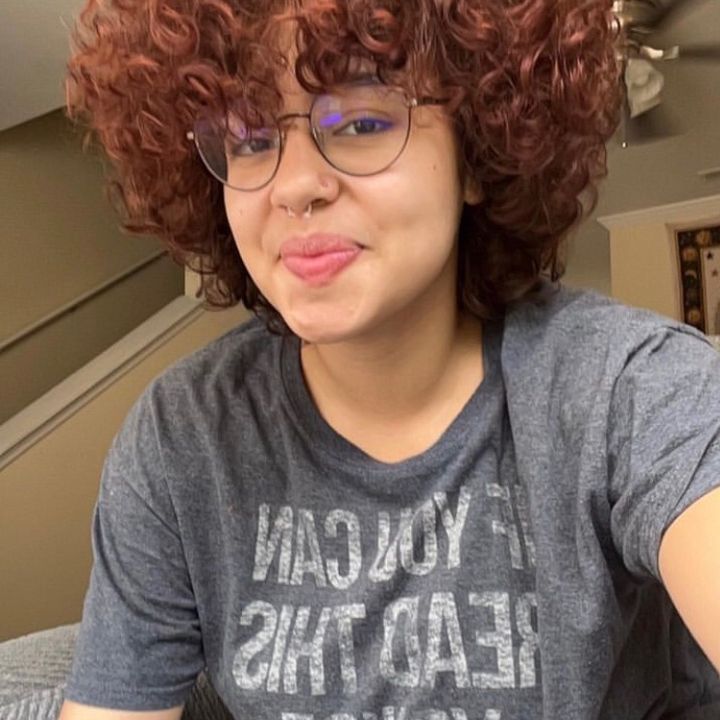 Profile Picture of Susan James (@susan.james17) on Tiktok