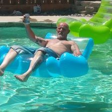 Profile Picture of Mike Basinger (@hotrod37) on Twitter