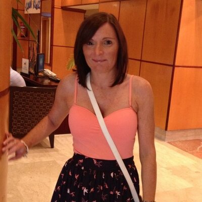 Profile Picture of Carol Kenny (@carolk_74) on Twitter