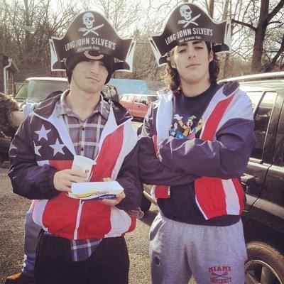Profile Picture of Jake Stern (@sterno21) on Twitter