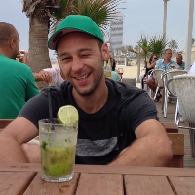 Profile Picture of Florian Mayr (@The1HoO) on Twitter