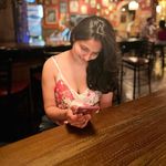 Profile Picture of Aishwarya Kurup (she/her) (@ashwrya_ssdhra) on Instagram