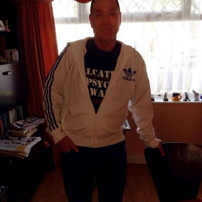 Profile Picture of Michael Nevin (@NevinMichael) on Twitter