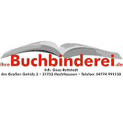 Profile Picture of Buchbinderei Rottstedt (@buchbindereirottstedt4450) on Youtube