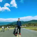 Profile Picture of 鴻文 邱 (@edward123h) on Instagram