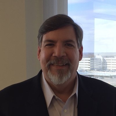 Profile Picture of John Propper (@JohnPropper) on Twitter