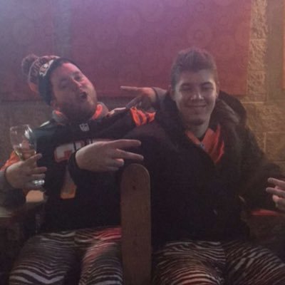 Profile Picture of Brad Vanover (@brad_vanover) on Twitter