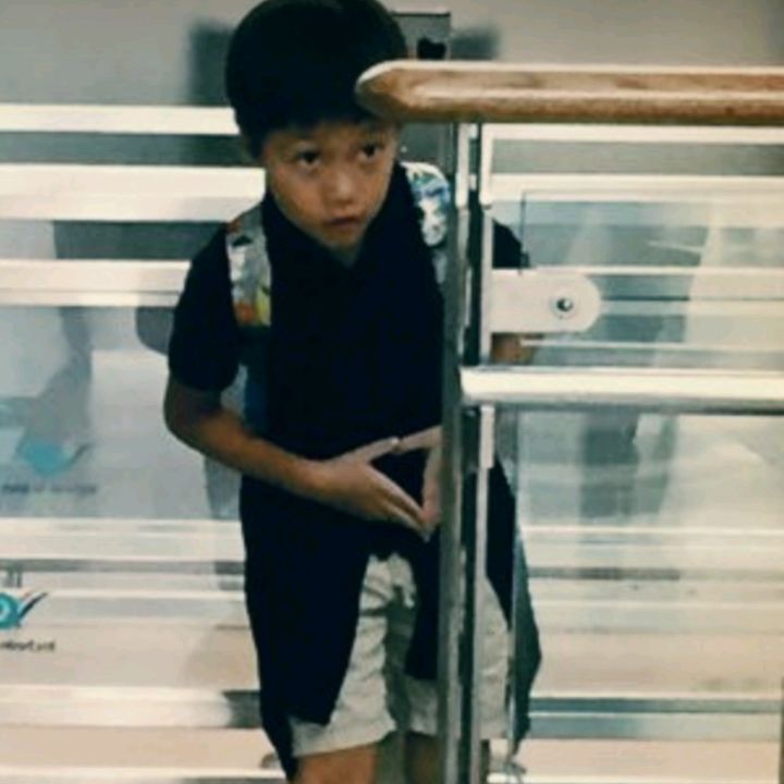 Logan - Tiktok Profile Picture of Logan (@sangjilee) on Tiktok