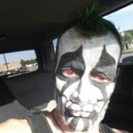 Profile Picture of Joshua Graham (@kozaky27) on Instagram