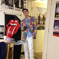 Profile Picture of Tim Boyle (@tim-boyle-12) on Quora